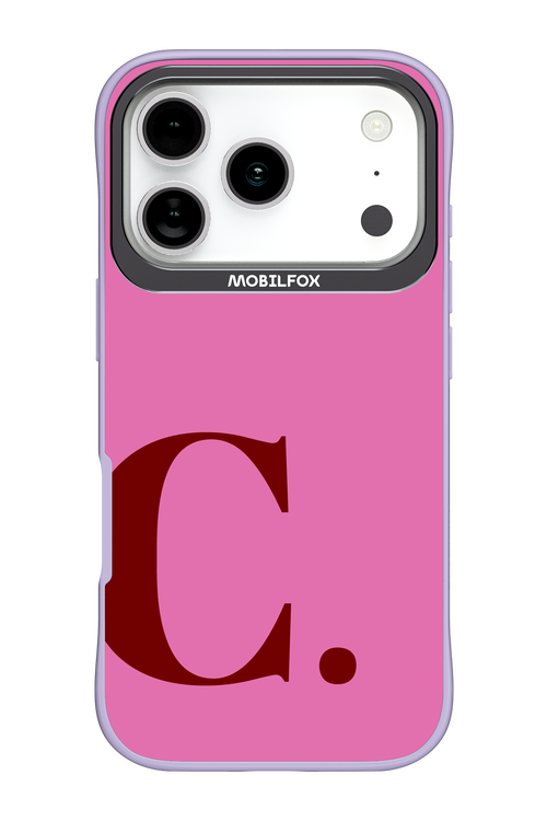 C (Sorbet) 2.0 - Apple iPhone 17 Pro
