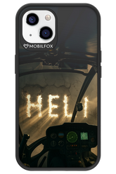 HELI POV - Apple iPhone 13