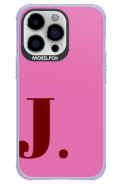 J (Sorbet) 2.0 - Apple iPhone 13 Pro