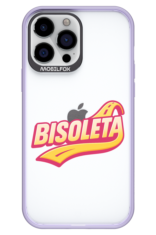Bisoleta - Apple iPhone 13 Pro Max