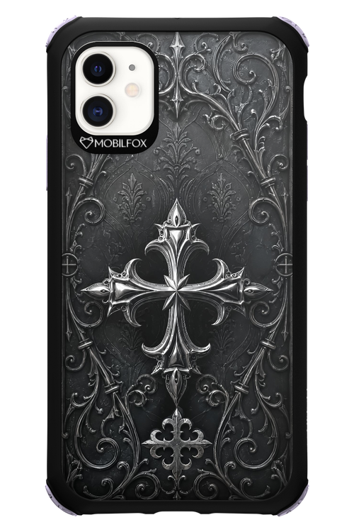 Armor 2.0 - Apple iPhone 11