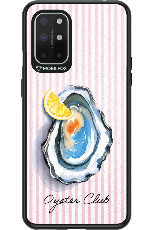 Oyster Club 2.0 - OnePlus 8T