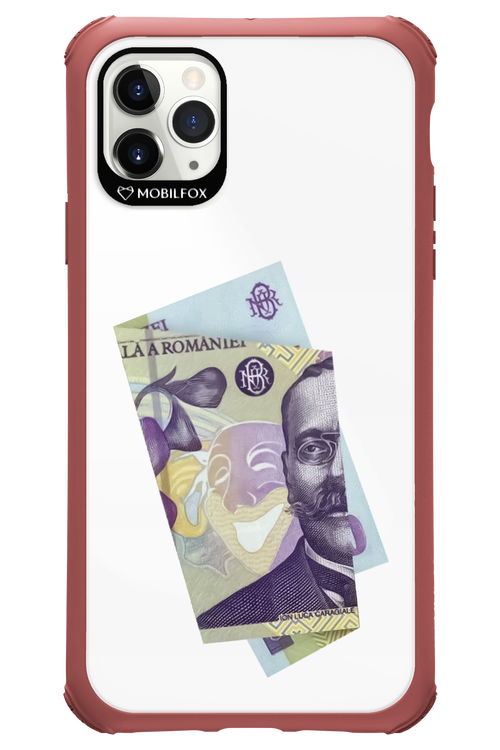 Lei 100 - Apple iPhone 11 Pro Max