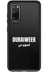 Dubaiweek Simple 2.0 - Samsung Galaxy S20