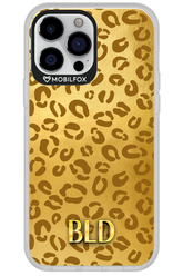 BLD GOLD LEO - Apple iPhone 13 Pro Max