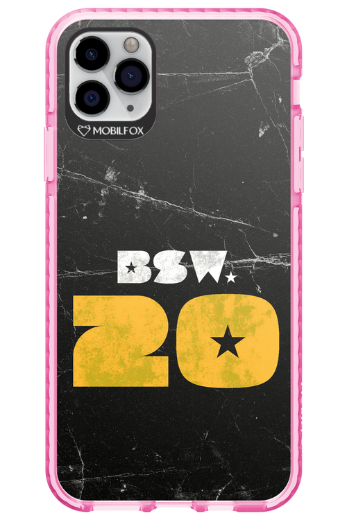 BSW 20 (1) 2.0 - Apple iPhone 11 Pro Max