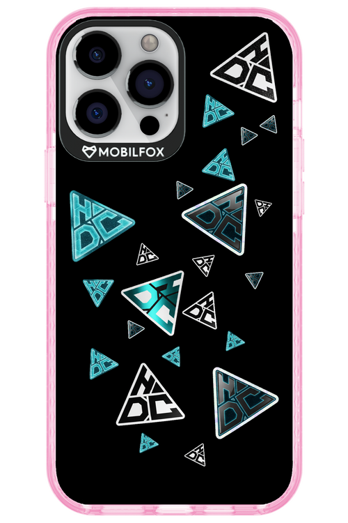 HDC 8 2.0 - Apple iPhone 13 Pro Max