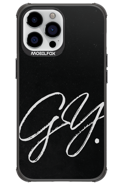 (Off Space) GY 2.0 - Apple iPhone 13 Pro Max