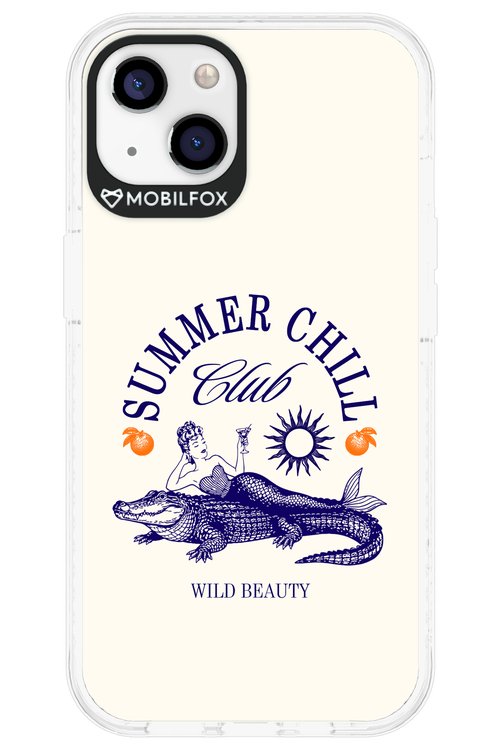 ChillMaid 2.0 - Apple iPhone 13