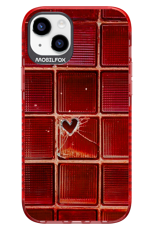 Heartbroken - Apple iPhone 14 Plus