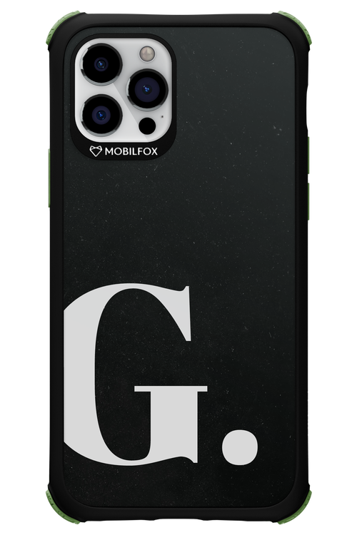 G (Off Space) 2.0 - Apple iPhone 12 Pro
