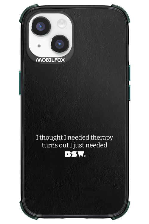 BSW FourSeasons 10 2.0 - Apple iPhone 14