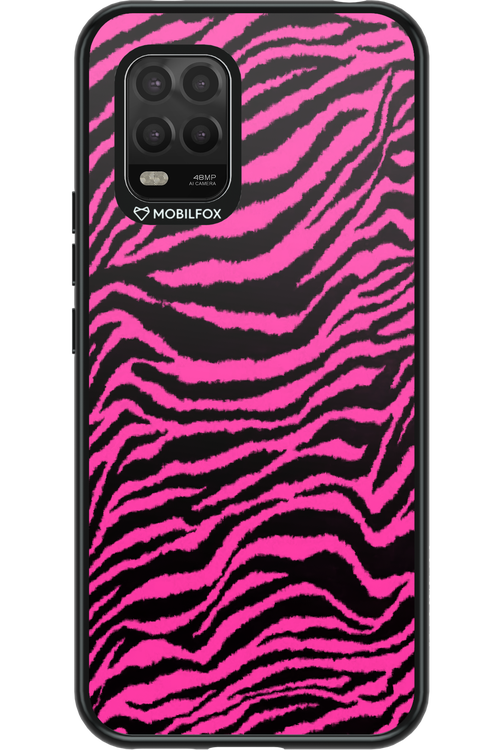 Pink Tiger - Xiaomi Mi 10 Lite 5G