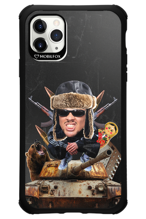 Final Boss - Apple iPhone 11 Pro Max