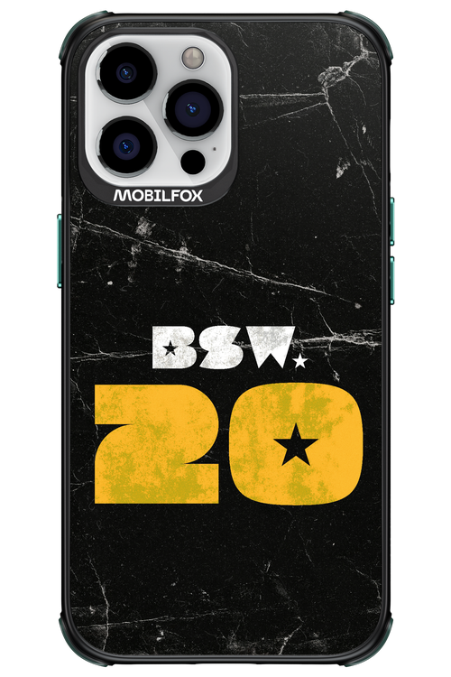 BSW 20 (1) 2.0 - Apple iPhone 13 Pro Max