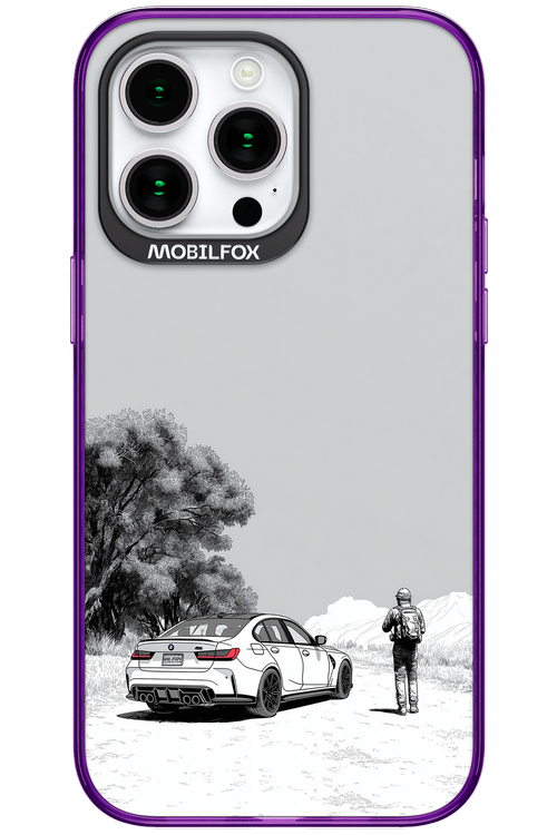 Dreamland 2.0 - Apple iPhone 15 Pro Max