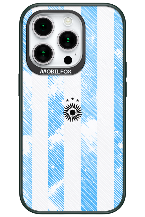 Argentina 2.0 - Apple iPhone 15 Pro