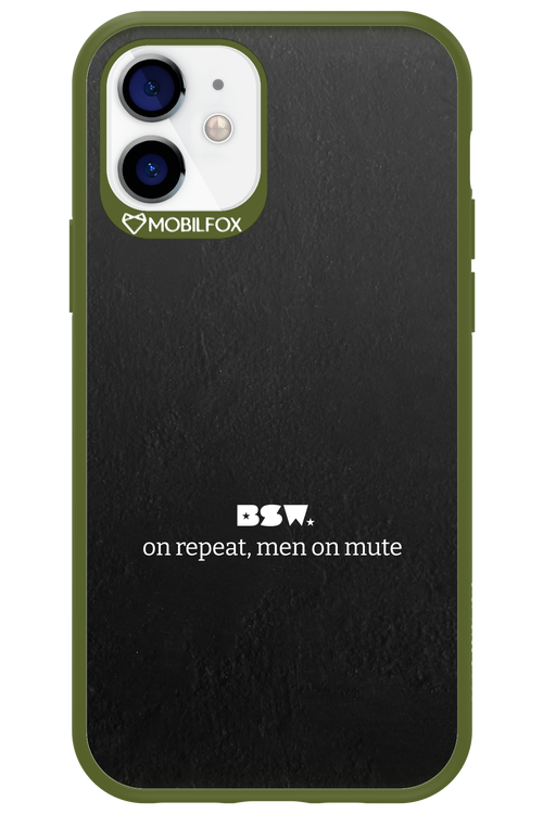 BSW FourSeasons 7 2.0 - Apple iPhone 12