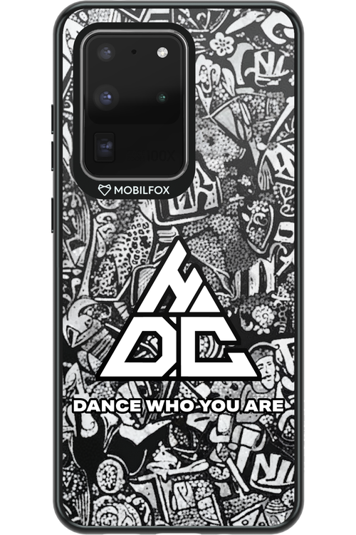 HDC 7 2.0 - Samsung Galaxy S20 Ultra 5G