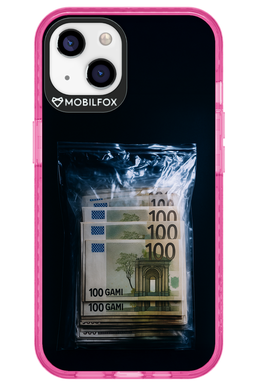 Moneybag 2.0 - Apple iPhone 13