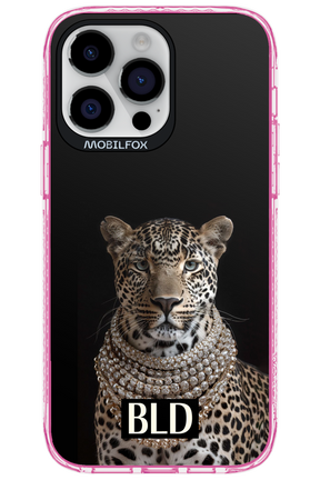 BLD LEO - Apple iPhone 14 Pro Max