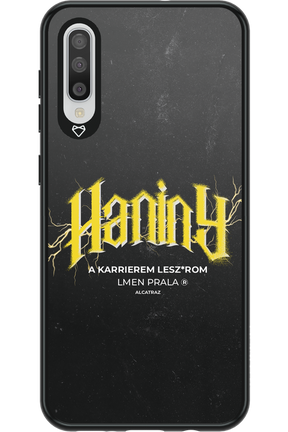 A KARRIEREM LESZ_ROM - Samsung Galaxy A50