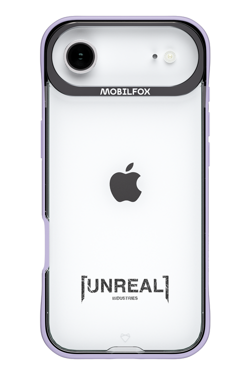 Minilogo 2.0 - Apple iPhone 17 Air