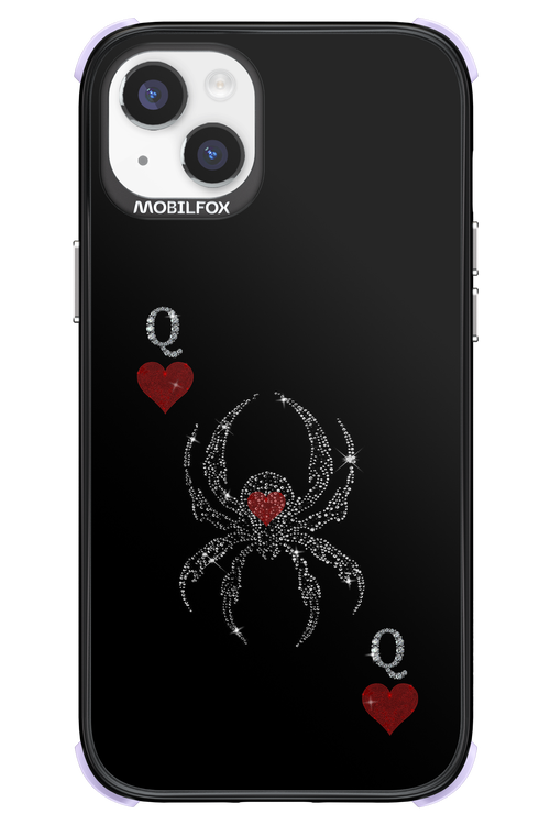 Spider Queen - Apple iPhone 14 Plus