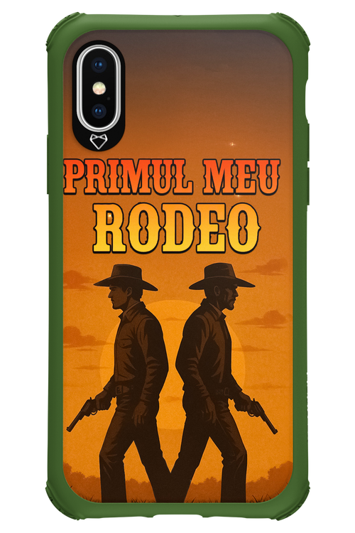 Under The Sun - Apple iPhone X