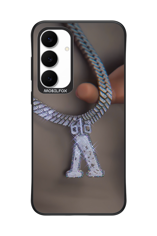 Azteca Chain 2.0 - Samsung S25 FE