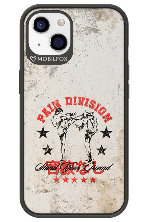 MMA 2.0 - Apple iPhone 13