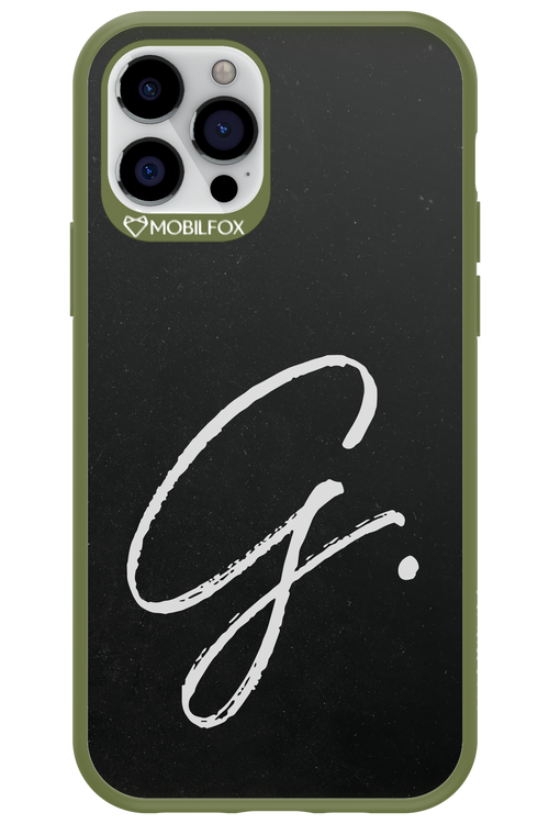 (Off Space) G 2.0 - Apple iPhone 12 Pro