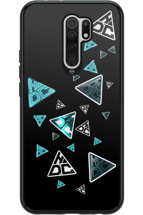 HDC 8 - Xiaomi Redmi 9