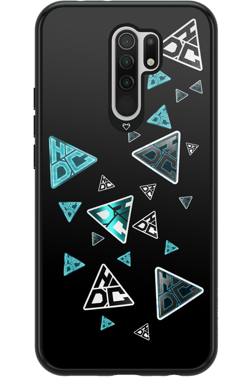 HDC 8 - Xiaomi Redmi 9