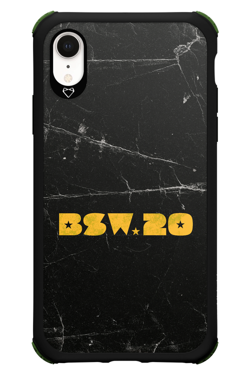 BSW 20 (5) 2.0 - Apple iPhone XR