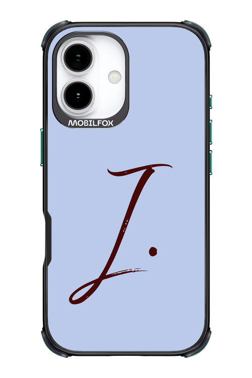 (Jellyfish Presso) I 2.0 - Apple iPhone 17