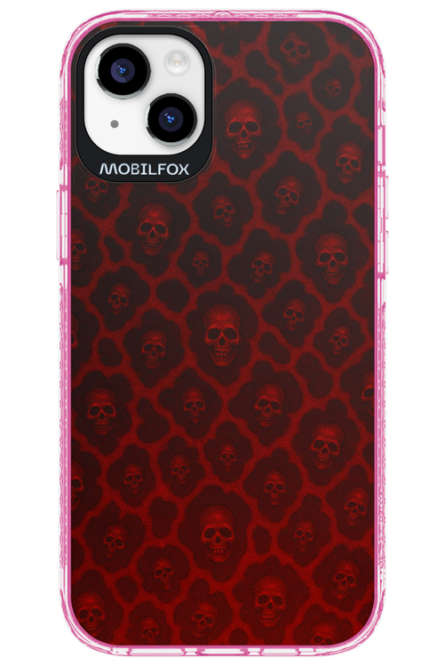 Skullpard 2.0 - Apple iPhone 14 Plus