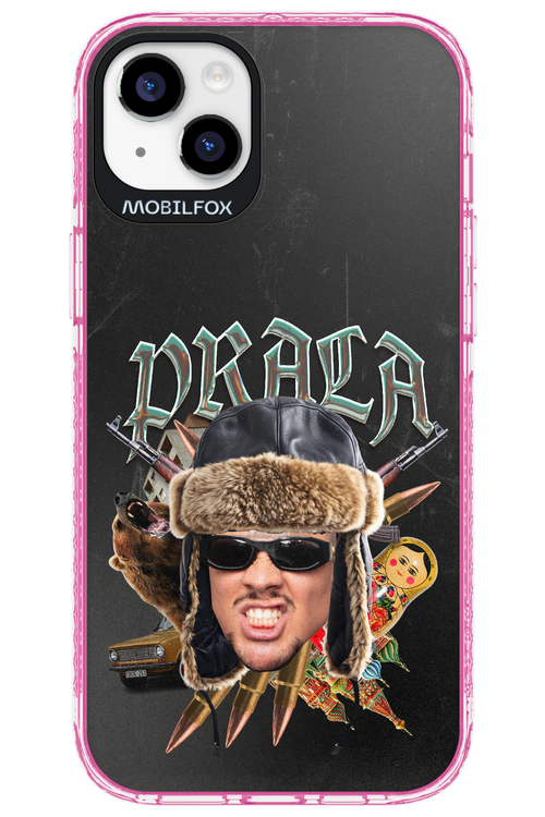 Lmen Panel - Apple iPhone 14 Plus