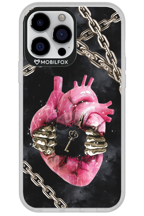 Love - Apple iPhone 13 Pro Max