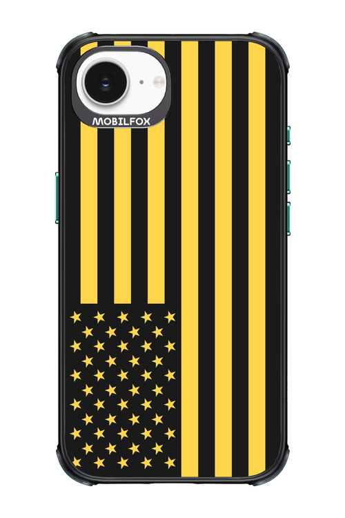 Safety Stars 2.0 - Apple iPhone 16e