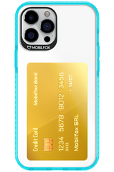 Gold Card - Apple iPhone 12 Pro Max