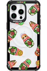 Matryoshka - Apple iPhone 15 Pro Max