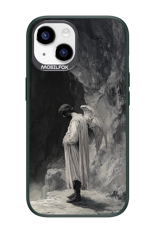 INGER Cover 2.0 - Apple iPhone 14