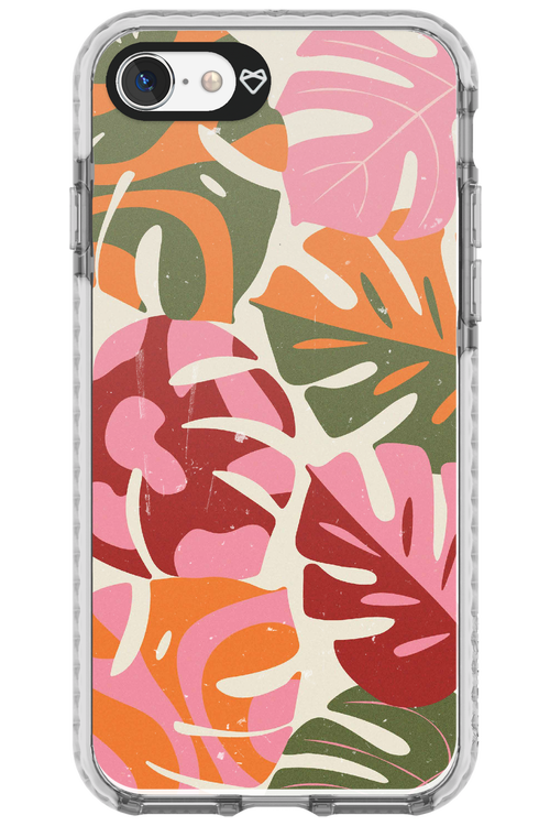 Tropical Heatwave 2.0 - Apple iPhone 8