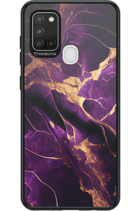 Michael - Samsung Galaxy A21 S