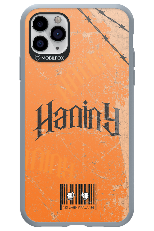 Haniny Grunge - Apple iPhone 11 Pro Max