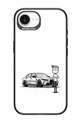 Stickman 2.0 - Apple iPhone 16e