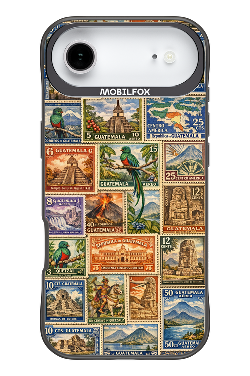 Tropical Letter 2.0 - Apple iPhone 17 Air