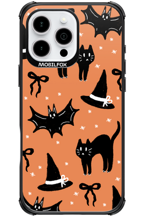 Cat & Bat - Apple iPhone 16 Pro Max