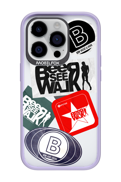 Beerseewalk I 2.0 - Apple iPhone 14 Pro